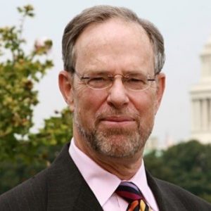 Former Ambassador John O'Keefe - 2018 Annual Conference