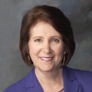 Mayor Pro Tem Marsha Berzins - 2018 Annual Conference