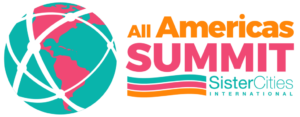 All Americas Summit 2024