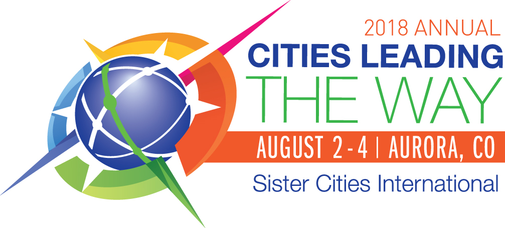 2018 Annual Conference Sister Cities International