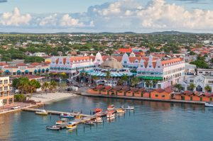 Oranjestad, Aruba - A Cities Seeking Cities Member