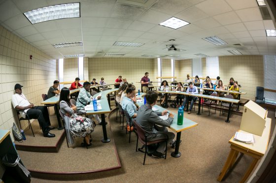 Youth Leadership Summit