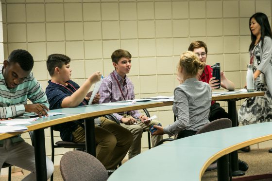 Youth Leadership Summit