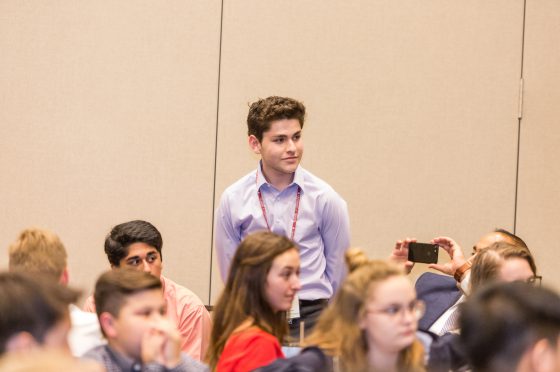 Youth Leadership Summit Final Presentation