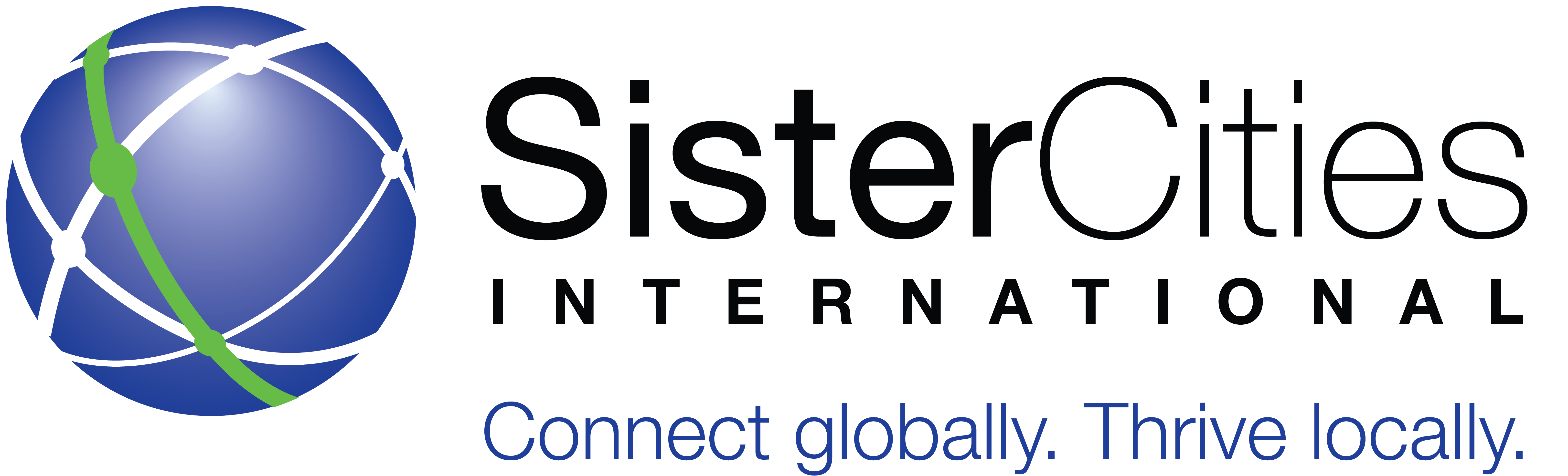 Sister cities