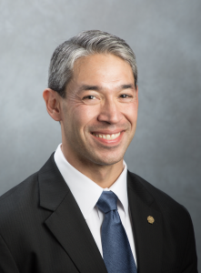 Ron Nirenberg