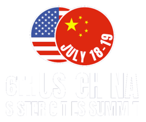 2024 US China Summit Banner