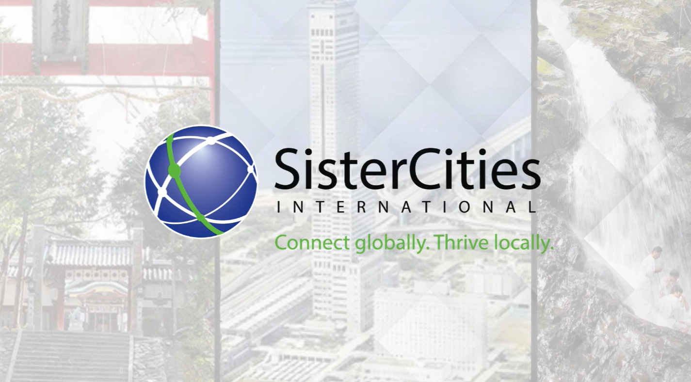 SCI Japan – Sister Cities International (SCI)