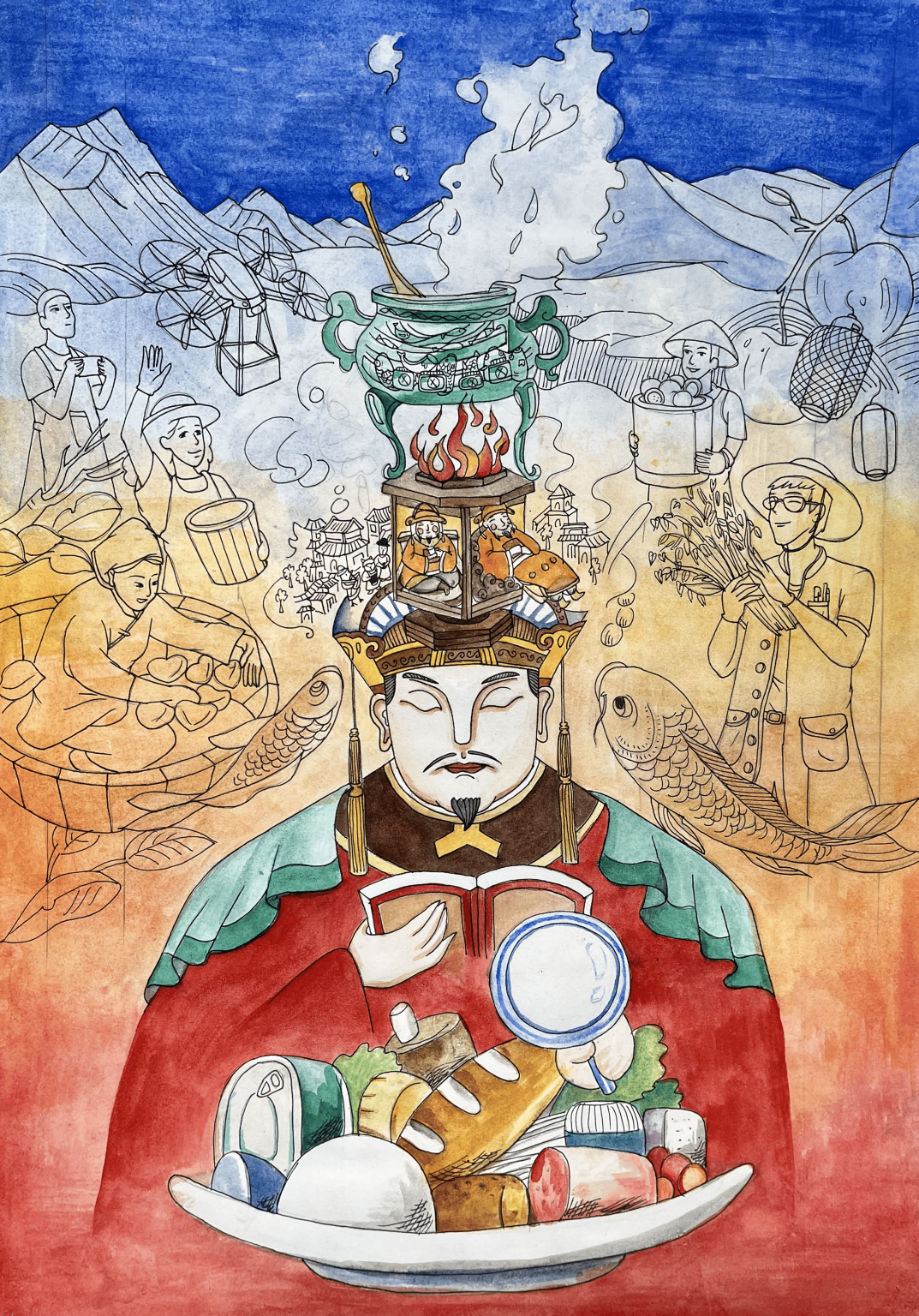 2023 YAAS Sister Cities International