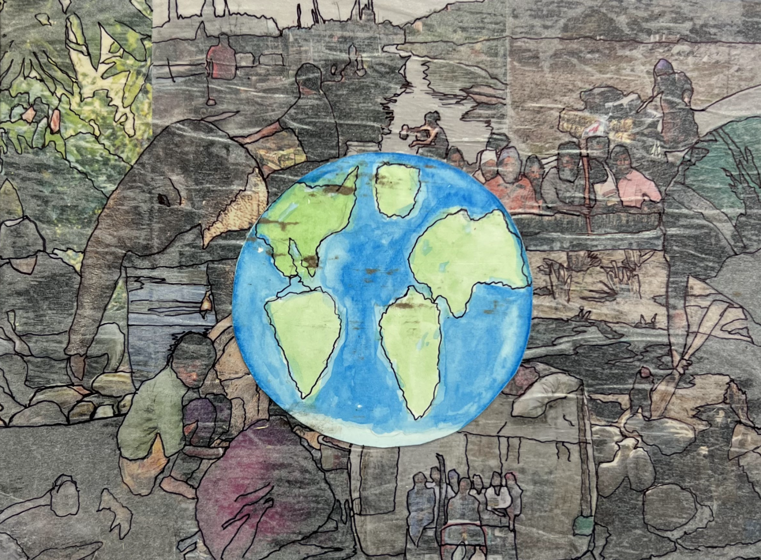 2023 YAAS Sister Cities International