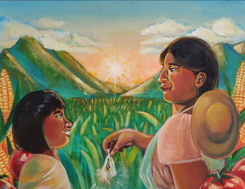 2023 YAAS Sister Cities International