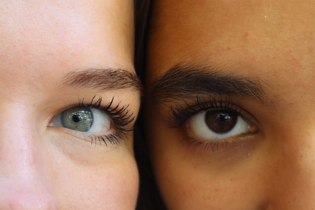 Through Our Eyes