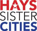 Hays Sister Cities Logo