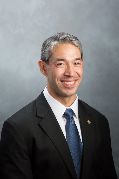 Ron Nirenberg Ron Nirenberg